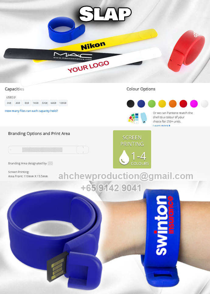 Singapore Customize USB-Thumbdrive-Slap +6591429041